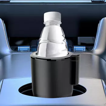 Автомобильный охладитель для чашек, практичный держатель для стаканов для напитков, кофе Cup Cooling Holder