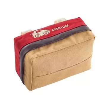 Автомобильный органайзер для салфеток, принадлежности для салфеток, органайзер для заднего сиденья автомобиля, держатель для салфеток, диспенсер для салфеток для автомобилей, внедорожников, офисов, автофургонов