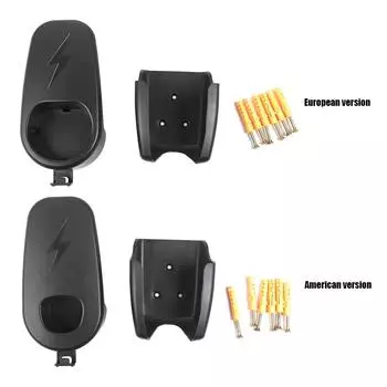 Автомобильный органайзер для зарядного кабеля с кронштейном для шасси, держатель для управления зарядным устройством, разъем для Tesla Model 3, модель Y