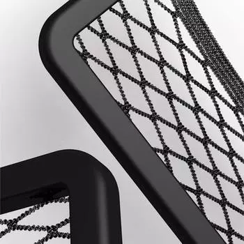 Автомобильный органайзер, сумка для хранения, автоклеенная сетка, карман, держатель для телефона, автомобильные аксессуары, подвесное украшение, внутреннее хранение L