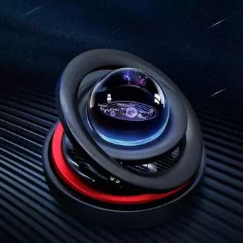 Автомобильный освежитель воздуха, безвредный, изысканный, долговечный. C