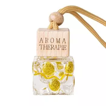 Автомобильный освежитель воздуха диффузор бутылки уникальный автомобильный освежитель воздуха стеклянная бутылка автомобильный аромат орнамент ароматерапия пустой United States