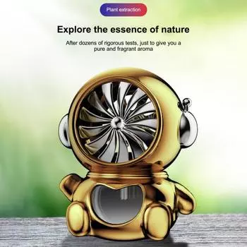 Автомобильный освежитель воздуха, вентиляционный зажим, охлаждающий вентилятор, длительный аромат, универсальный внедорожник, грузовик, авто ароматерапевтический диффузор, орнамент, аксессуары для салона автомобиля Lemon