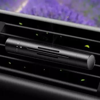 Автомобильный освежитель воздуха, запах, автоматическое вентиляционное отверстие, духи, парфюмерный ароматизатор для авто, аксессуары для интерьера, освежитель воздуха, очистка воздуха в автомобиле