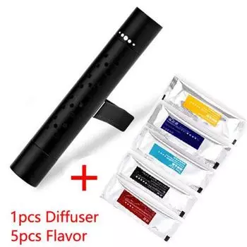 Автомобильный освежитель воздуха, запах в салоне автомобиля, вентиляционное отверстие, духи, парфюмерный ароматизатор для автомобильного интерьера, аксессуары для выпуска воздуха, автомобильный зажим для ароматерапии красный