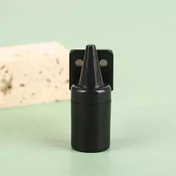 Автомобильный отпугиватель оленей, наружный автомобильный ветроэнергетический ультразвуковой отпугиватель животных