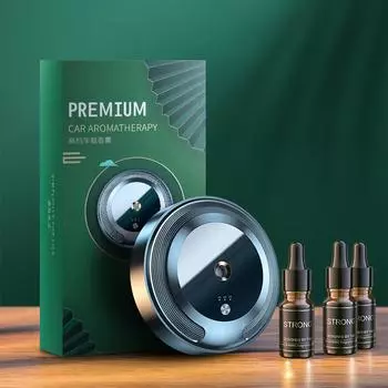 Автомобильный парфюм Автомобильный освежитель воздуха Автомобильный зажим для духов Аксессуары для интерьера Мини-диффузор для автомобиля Воздуховод для автомобиля Парфюм для удаления запаха