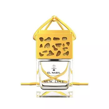 Автомобильный парфюм Love El Nabil
