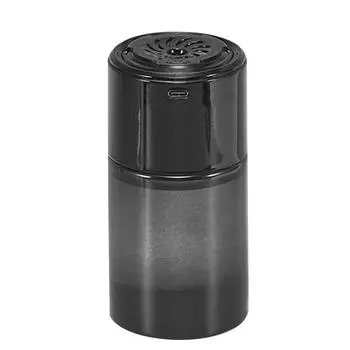 Автомобильный парфюмированный освежитель воздуха USB перезаряжаемый флакон ароматического масла с регулируемой концентрацией парфюмерный диффузор для салона автомобиля