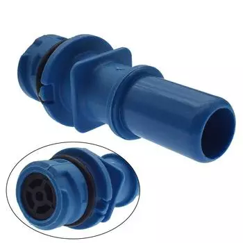 Автомобильный PCV-клапан 4L2Z6A666BA 6P1303 76-2752 для Ford F-150 2013-14 5.0L V8 для Ford -Mustang 15-17 5.2L V8 CHINA