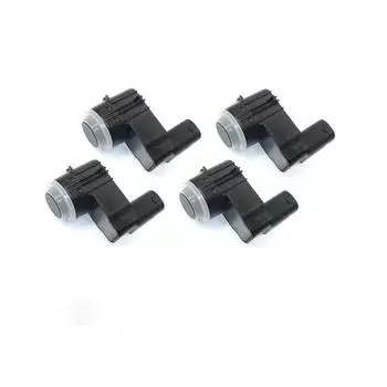 Автомобильный PDC Задний парковочный датчик помощи Auto OE#6590JE 9664027977 9677782980 9666737177 Citroen C3 DS3 Peugeot 3008 5008