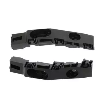 Автомобильный передний бампер, боковой кронштейн, левый правый для Dodge Durango 14-22 68411418AC