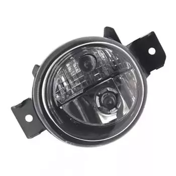 Автомобильный передний бампер противотуманная фара левая фара дальнего света 26150-1HA0A для Nissan Altima 2016-2018 автомобильные аксессуары CHINA