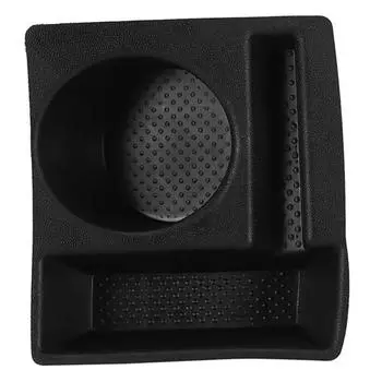 Автомобильный передний центральный подстаканник-пепельница 9425E4 для Citroen C3/DS3 2009+