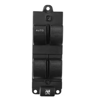 Автомобильный передний левый электрический переключатель стеклоподъемника кнопка переключения стеклоподъемника для Mazda 3 6 2003-2012 BL4E-66-350A BL4E-66-350 BL4E-66-350AL2 CN