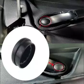 Автомобильный передний рычаг стеклоочистителя, гайка, крышка болта, крышка для Vw Saveiro 2010-2013 Scirocco 2009-2018 Sharan 2011-2019 Suran 2011-2014 Tiguan 2008-2019 2X