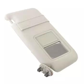 Автомобильный передний солнцезащитный козырек для салона автомобиля, автомобильные аксессуары, солнцезащитный козырек для лобового стекла, подходит для Toyota Camry 2007-2011 74310-06750-E0/74320-06780-E0