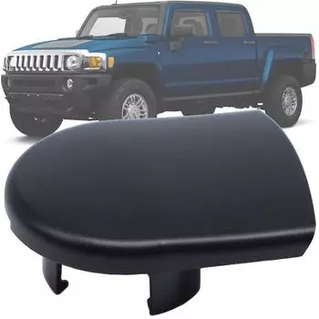 Автомобильный передний стеклоочиститель, гайка, колпачки для болтов, защита для Hummer H3 2006 2007 2008 2009 2010 H3T 2009-2010, аксессуары 2PCS