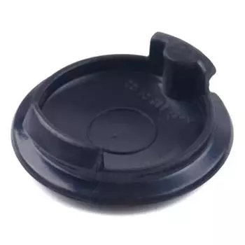 Автомобильный передний задний прицеп крюк отверстие водонепроницаемый пластиковый чехол бампер прицеп крышка