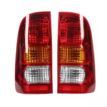 Автомобильный пикап, светодиодный задний фонарь, замена заднего стоп-сигнала для VIGO 2005 Right