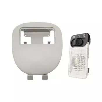 Автомобильный плафон для чтения в крыше Citroen C1 C2 C3 Berlingo Peugeot 206 CC 207 Partner 6362AC 6362P3 6362K9