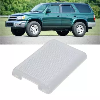 Автомобильный плафон, внутренняя яркая лампа для чтения, подходит для 4-х бегунковых автомобилей 81241-20060, ночное вождение, кемпинг, повышение безопасности