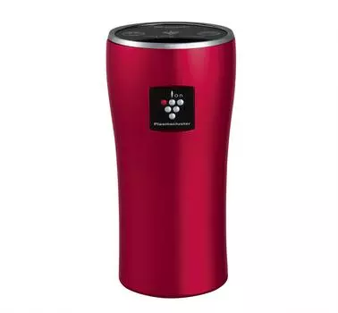 Автомобильный плазменный кластерный ионный генератор SHARP серии Red IG-DC15-R