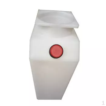 Автомобильный подъемник гидравлический насос масляный бак может широкое применение утолщенный резервуар бак для