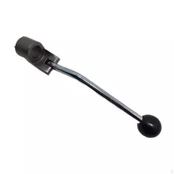 Автомобильный подъемник Опускание Клапан Ручка Разгрузка Портативный Сброс для Спуска