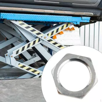 Автомобильный подъемник Опускание клапана Подъемная машина Разгрузка Аксессуары Ремонт Инструменты По убыванию 19MM