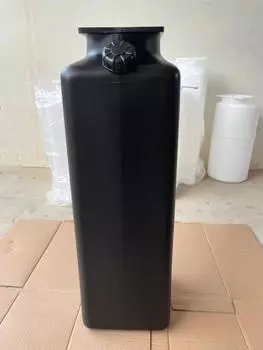 Автомобильный подъемник Пластиковый гидравлический масляный бак для хранения Универсальный подъемный масляный бак Аксессуары Новый CHINA