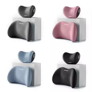 Автомобильный подголовник/поясничная поддержка, автомобильная подушка для шеи, поясная подушка, спинка сиденья водителя, автомобильная подушка для вождения, поясничная поддержка, поддержка талии