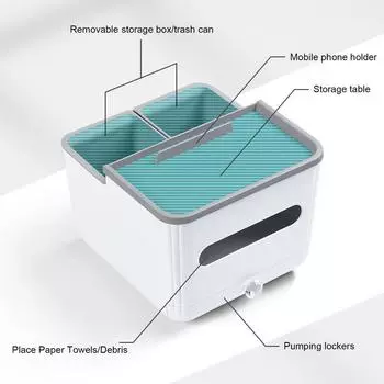 Автомобильный подлокотник, ящик для хранения, органайзер для подлокотника автомобиля, автомобильная консоль, бумага, мобильный телефон, стакан для воды, каркас заднего сиденья оранжевый