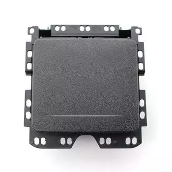 Автомобильный подлокотник, задний подстаканник для VW Golf PLUS 2012-2014 TIGUAN