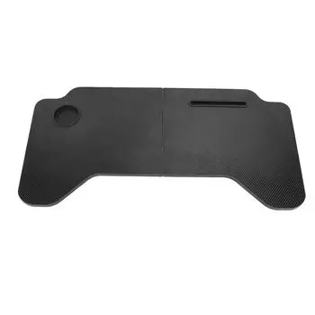 Автомобильный поднос для стола модели 3 Y из композитного дерева, складной автомобильный держатель для ноутбука для работы, еды и путешествий