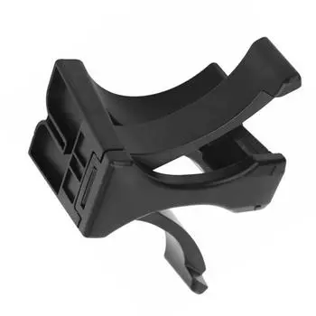 Автомобильный подстаканник, разделитель, вставка, центральная консоль для Toyota Tacoma 2005-2015 Sequoia 2008-2017 55604-04010 Автомобильные аксессуары CHINA