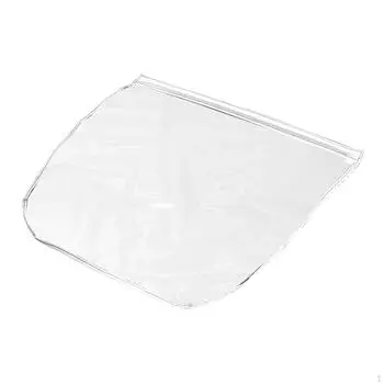 Автомобильный порт для зарядки, чехол от дождя, электрический разъем для зарядного устройства, защитный кожух белый