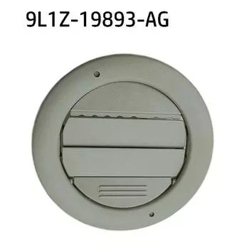 Автомобильный потолок, крыша, кондиционер, отопление, вентиляционное отверстие для Ford, для Expedition, для Navigator 9L1Z19893AG, автомобильные аксессуары CHINA