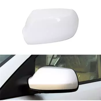 Автомобильный праймер, левая сторона зеркала заднего вида, ремонт крышки для Mazda 2 3 6 2002-2009