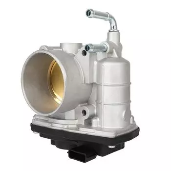 Автомобильный правый дроссельный узел для INFINITI EX35 2008-2012 FX35 2009-2012 G35 2007-2008