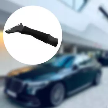 Автомобильный правый воздухозаборный шланг, простой в установке, прочный 2780905082 для S63S500