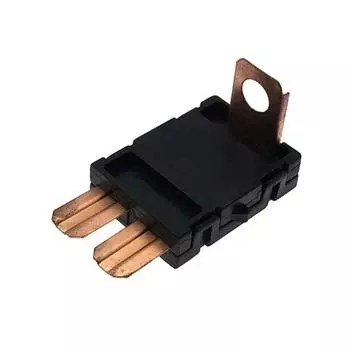 Автомобильный предохранитель (40А / 50А) 38232-SDA-A01 Для Honda Acura Civic CR-V Fit Odyssey Pilot