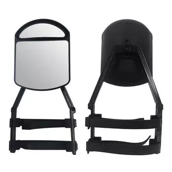 Автомобильный прицеп Расширение Зеркало заднего вида Универсальные прицепы Зеркала Караван