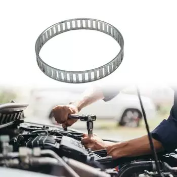 Автомобильный приводной вал ABS кольцо рассеивающее кольцо рассеивающее кольцо подходит для 1 серии E81 E82 E87 E88 ABS 3 серии E90 E91 E92 E93