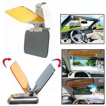 Автомобильный пуховый щит