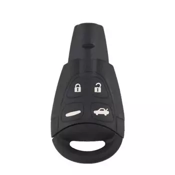 Автомобильный пульт-ключ LTQSAAM433TX для Saab 9-3 9-5 2003-2010
