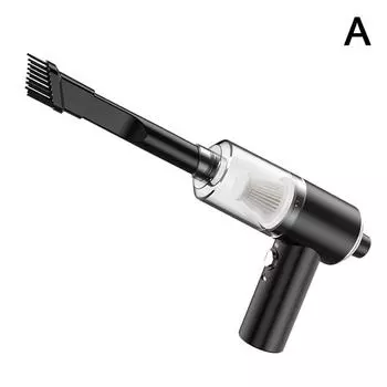 Автомобильный пылесос 4 в 1, зарядка, мощная уборка, бытовая уборка, пылесос, умный пылесос, ручной пылесос для влажной и сухой уборки