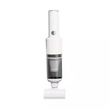 Автомобильный пылесос беспроводной портативный перезаряжаемый бытовой небольшой мини-автомобиль с мощным всасыванием для чистки автомобиля