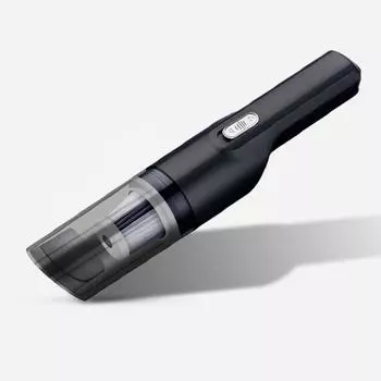 Автомобильный пылесос беспроводной ручной мини-пылесос для автомобиля зарядка для дома портативный пылесос