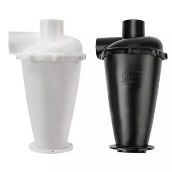 Автомобильный пылесос, инструмент для чистки автомобиля, шестое поколение, турбонаддув, пылесборник, деревообрабатывающий циклонный сепаратор, фильтр чёрный